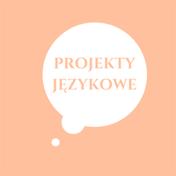 Projekty Językowe